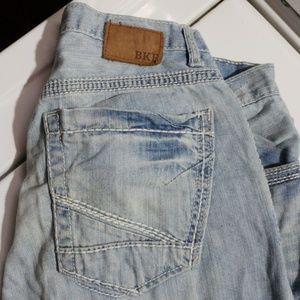 Bke mens Jeans
